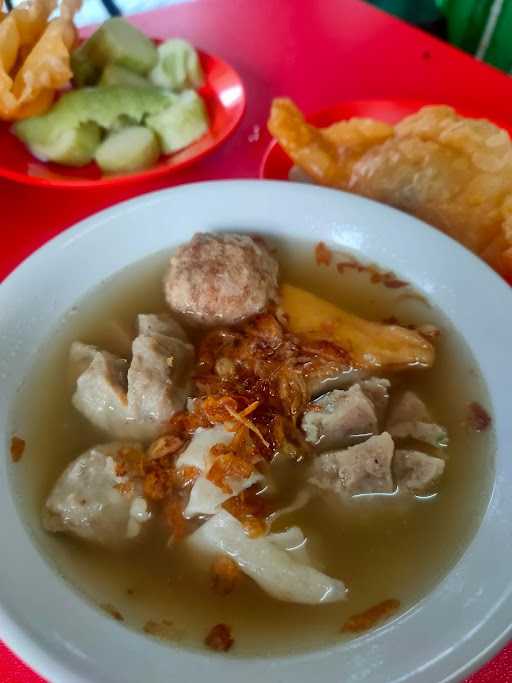 Bakso Malang Bm 9