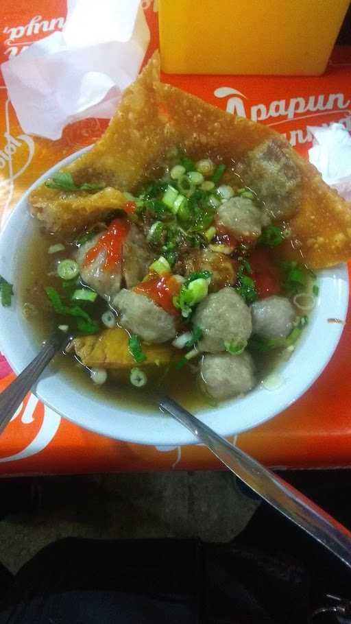 Bakso Malang Bm 6