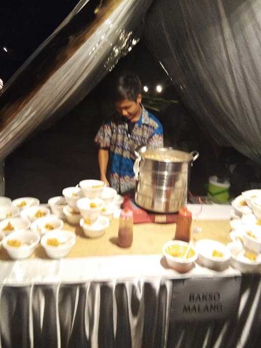 Bakso Malang Bm 8