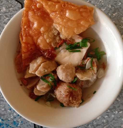 Bakso Malang Bm 3