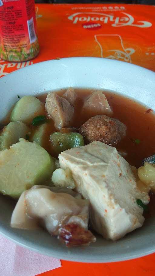 Bakso Malang Bm 10