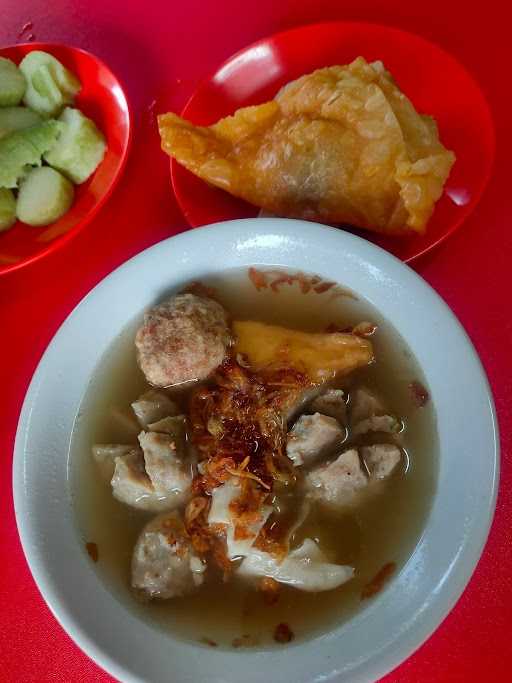 Bakso Malang Bm 1