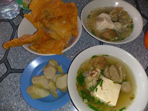 Bakso Malang Bm 3