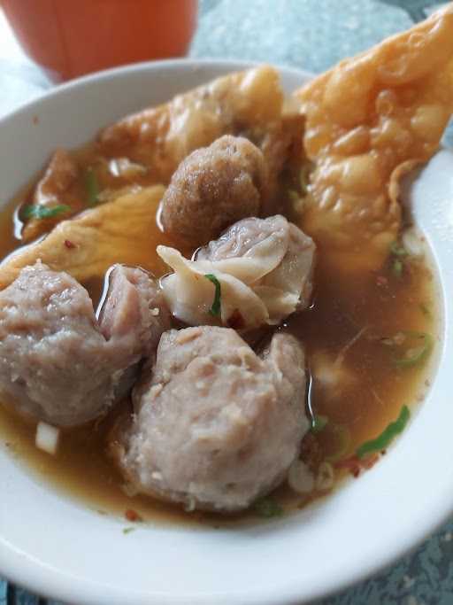 Bakso Malang Bm 2