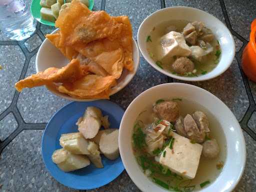 Bakso Malang Bm 5