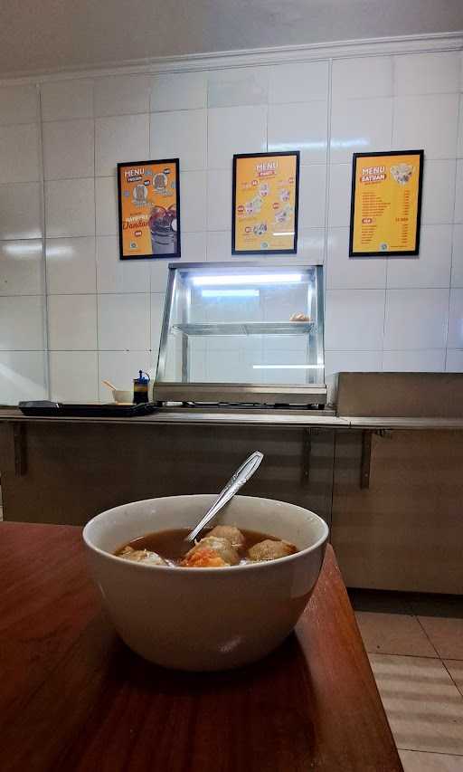 Bakso Malang Cak Endut Pamulang 4