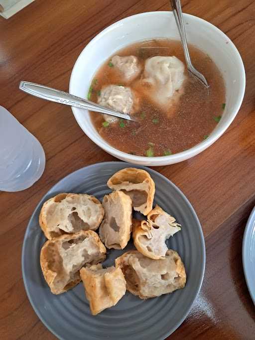 Bakso Malang Cak Endut Pamulang 5