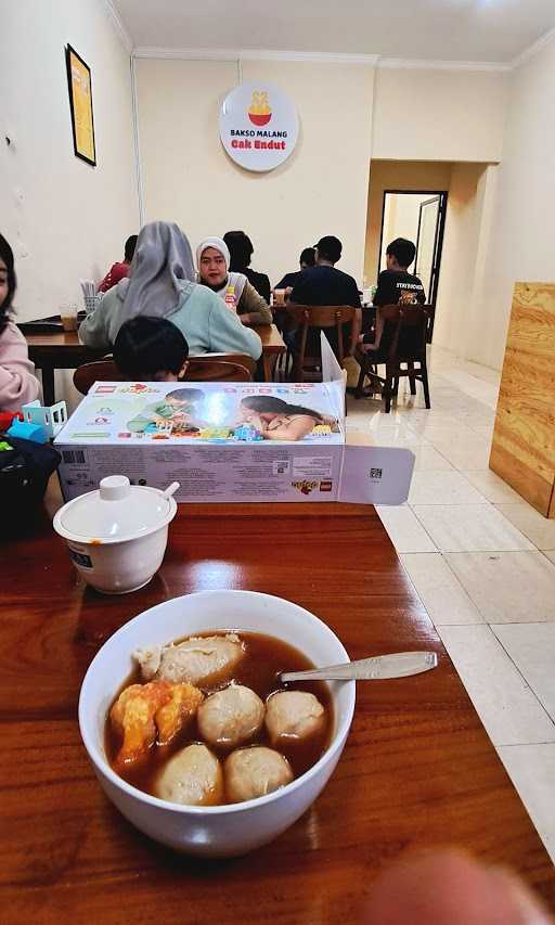 Bakso Malang Cak Endut Pamulang 6