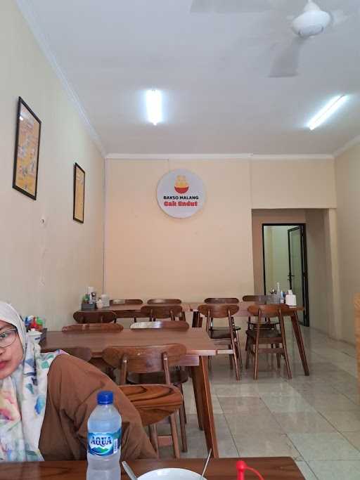 Bakso Malang Cak Endut Pamulang 8