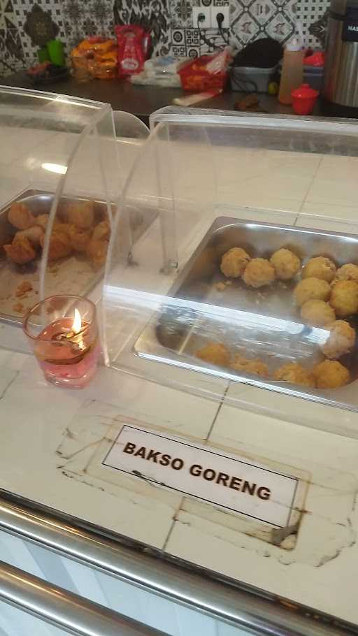 Bakso Malang Enggal Pamulang 10