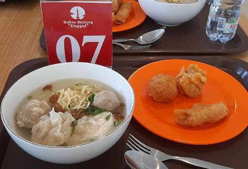 Bakso Malang Enggal Pamulang 4