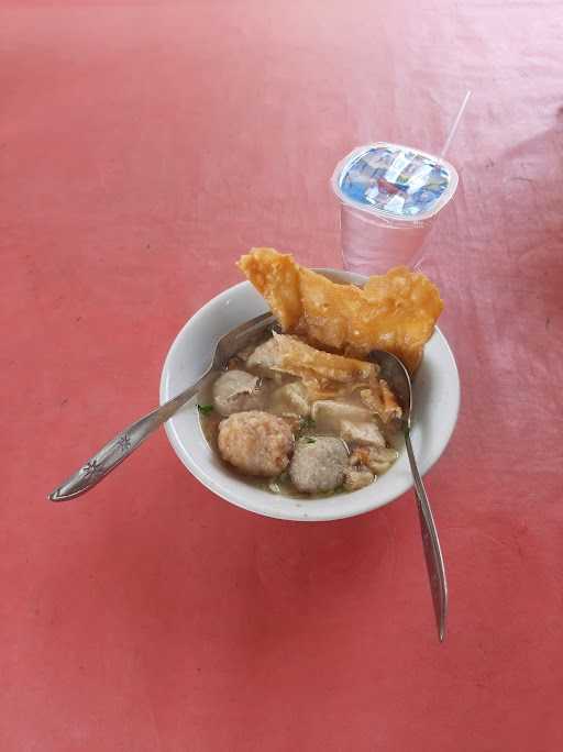 Bakso Malang Km 2