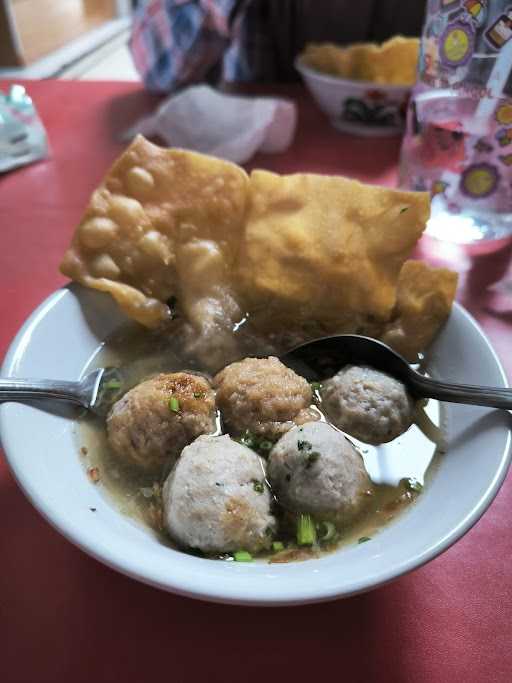 Bakso Malang Km 1