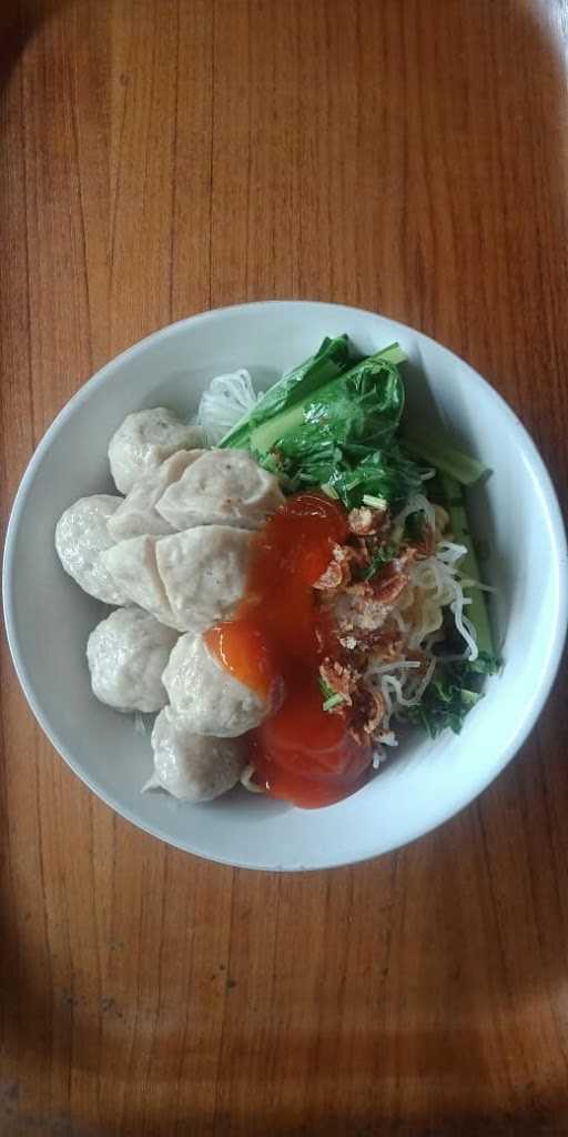 Bakso Pakde Roni 4