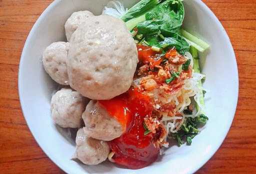 Bakso Pakde Roni 5