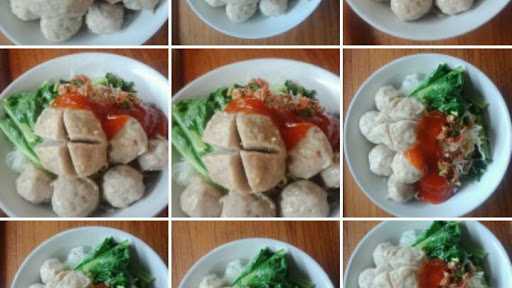 Bakso Pakde Roni 10