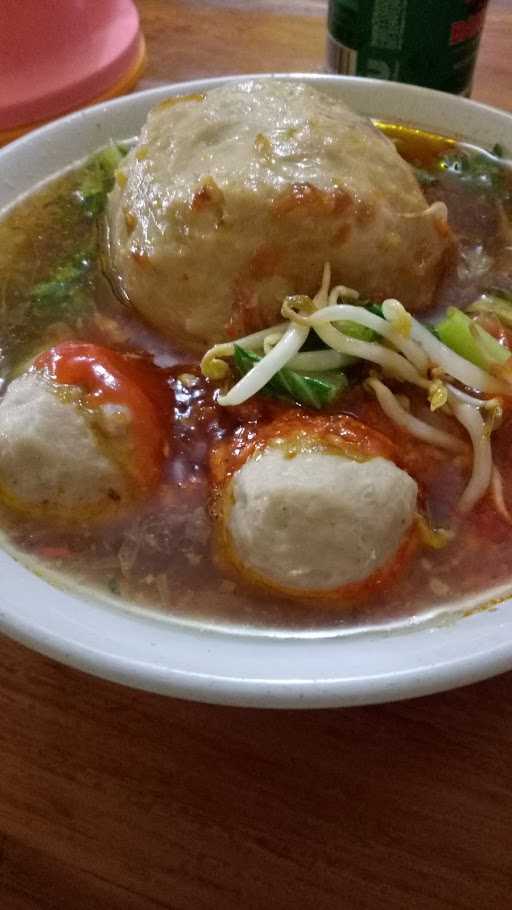 Bakso Pwd 5