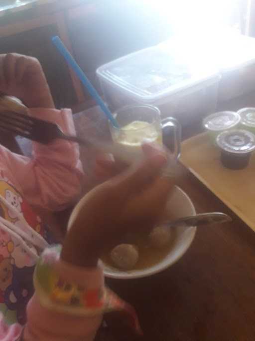 Bakso Tirto 10