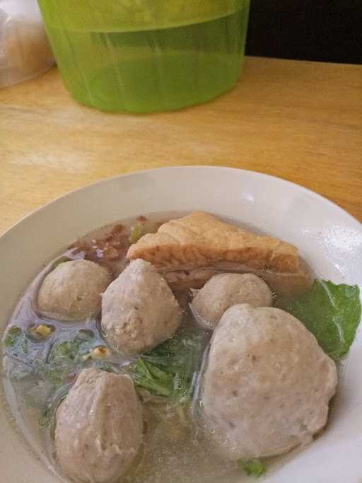 Bakso Tirto 1