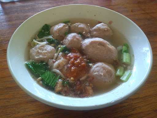 Bakso Tirto 4