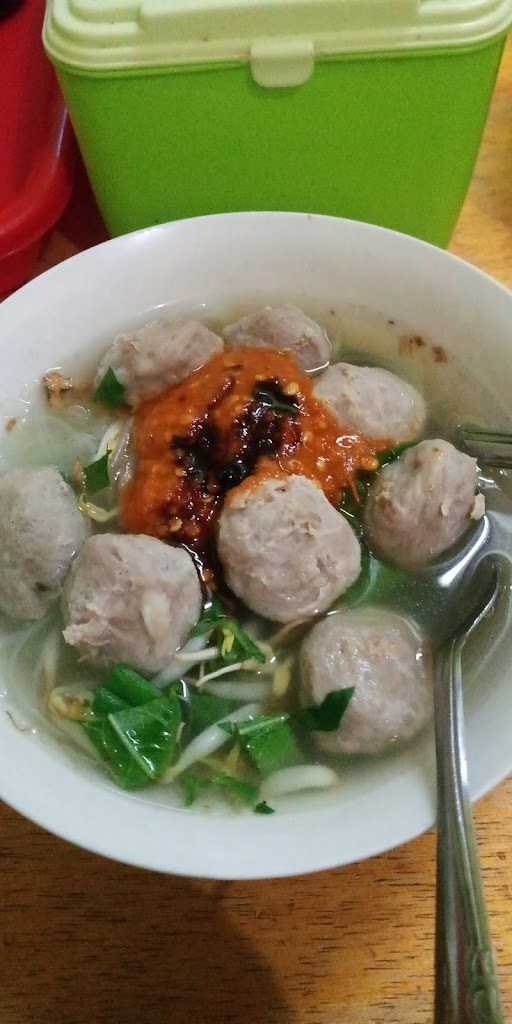 Bakso Tirto 2