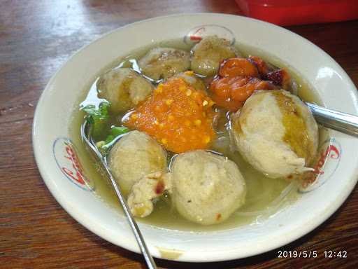 Bakso Tirto 5