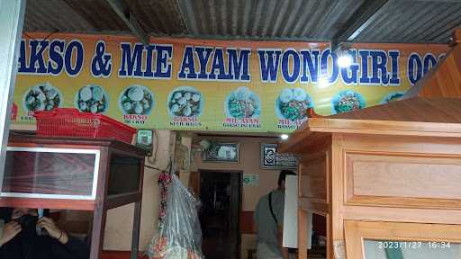 Bakso Wonogiri 008 6