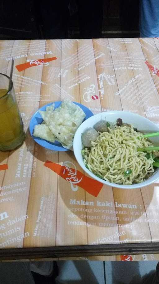 Bakso Wonogiri 008 4