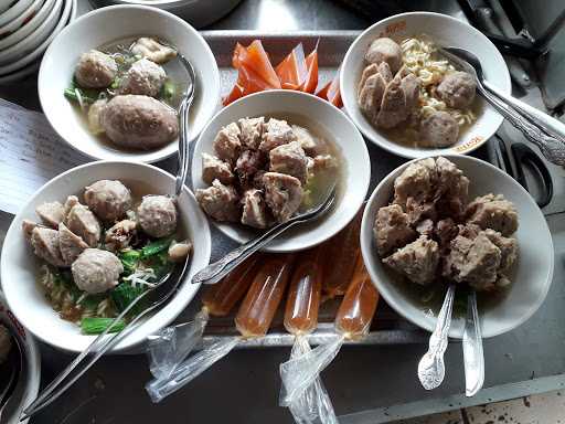 Baso Widodo 1