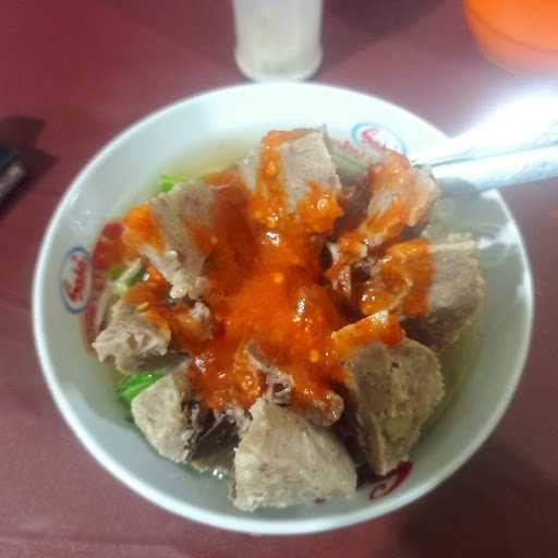 Baso Widodo 7