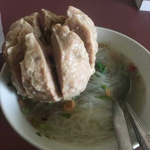 Baso Widodo 6