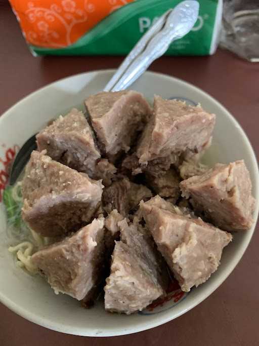 Baso Widodo 5