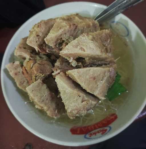 Baso Widodo 3