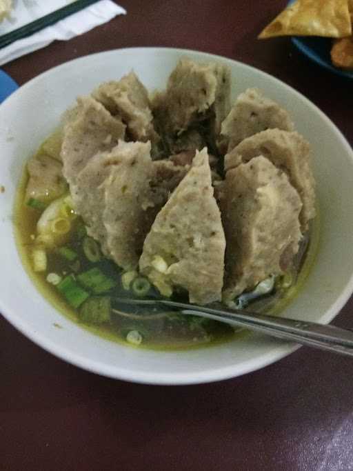 Baso Widodo 8