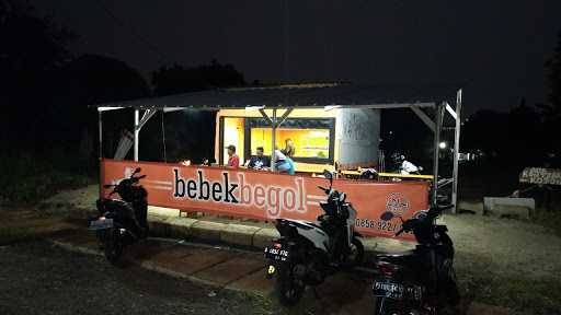 Bebek Begol 10