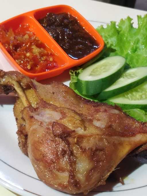 Bebek Begol 1