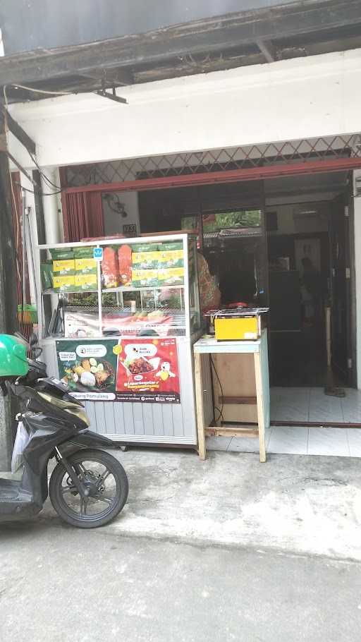 Bebek Goreng Bikin Tajir Pamulang 9