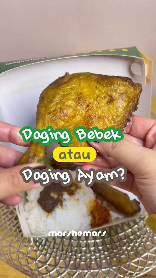 Bebek Goreng Bikin Tajir Pamulang 2