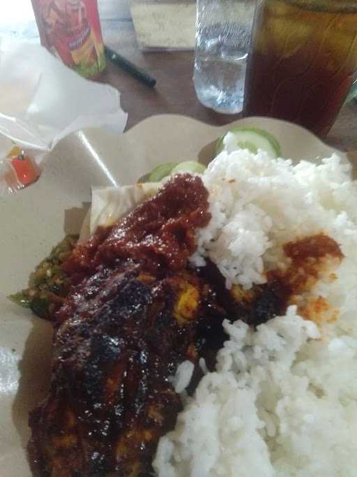 Ayam Bakar Sopo Ngiro 1