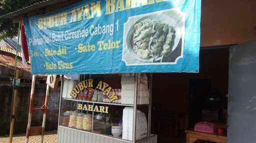 Bubur Ayam Bahari 4