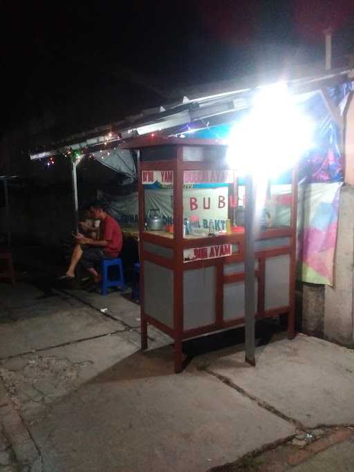 Bubur Ayam Barokah 3