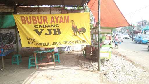 Bubur Ayam Cab Vjb 2