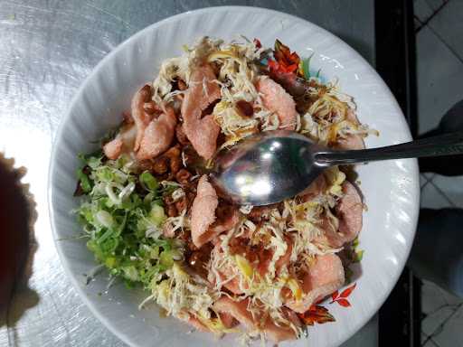 Bubur Ayam C7 Pamulang 2 8