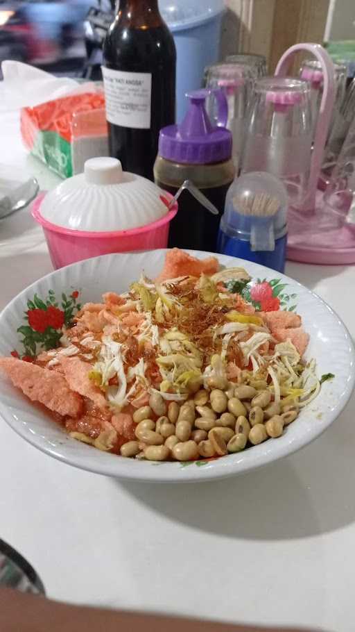 Bubur Ayam Cirebon Gumilang 5