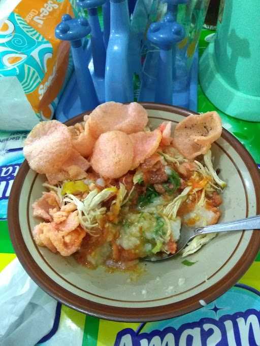 Bubur Ayam Cirebon Gumilang 6