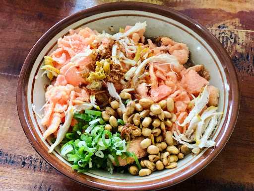 Bubur Ayam Cirebon Gumilang 1