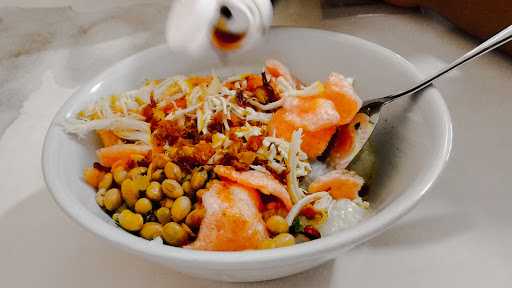 Bubur Ayam Cirebon Gumilang 3