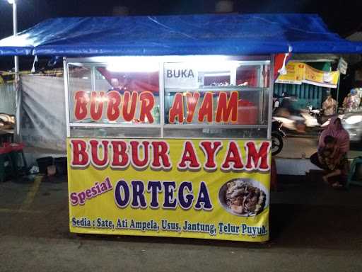 Bubur Ayam Ortega 10