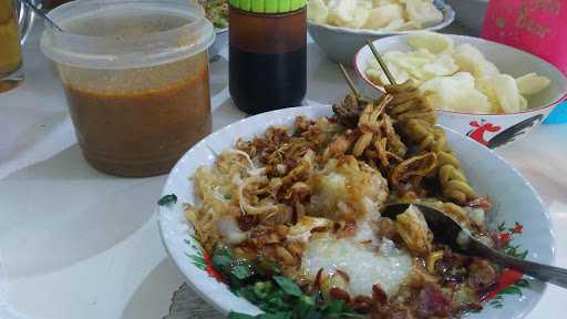 Bubur Ayam Pamulang 1