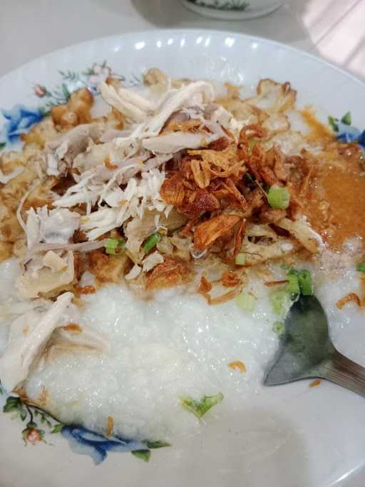 Bubur Ayam Pamulang 2